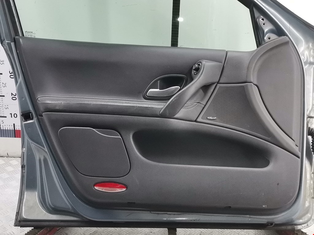 Дверь передняя левая Renault Laguna 2 купить в Беларуси