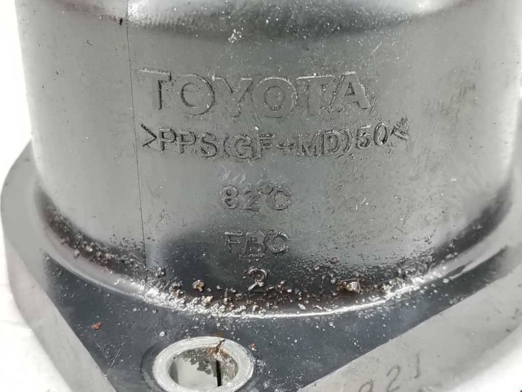Корпус термостата Toyota Prius 3 купить в Беларуси