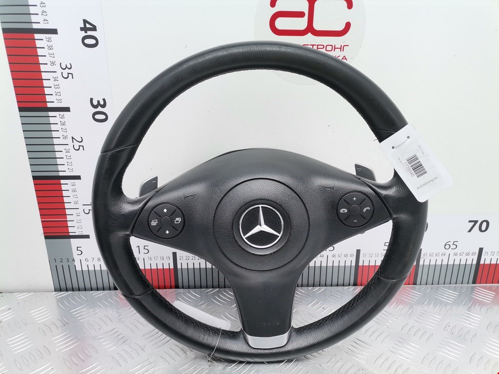 Руль Mercedes CLC (CL203) купить в Беларуси