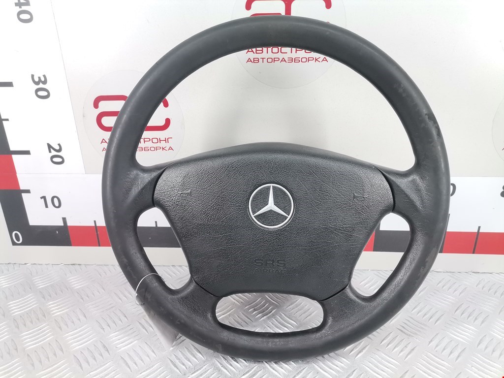Руль Mercedes ML-Class (W163) купить в Беларуси