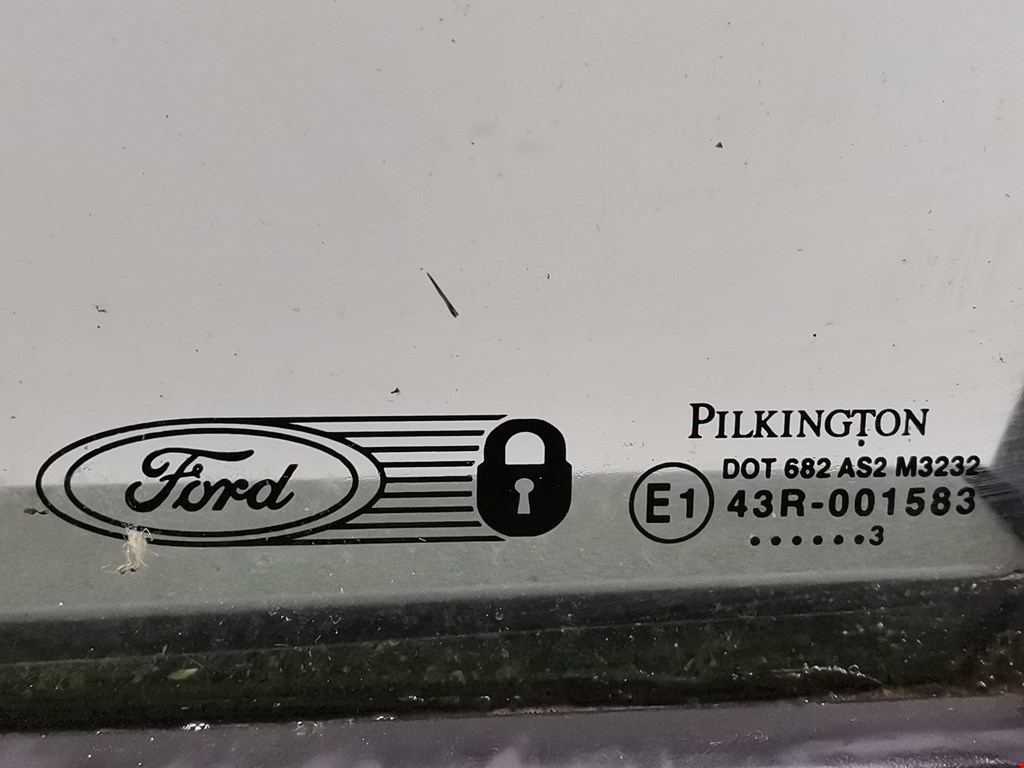 Дверь передняя левая Ford Fusion купить в Беларуси