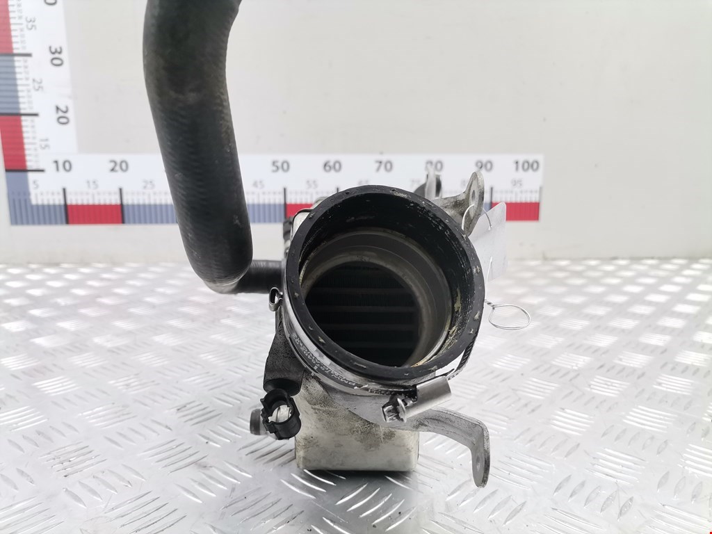 Интеркулер (радиатор интеркулера) BMW 7-Series (F01/F02) купить в Беларуси