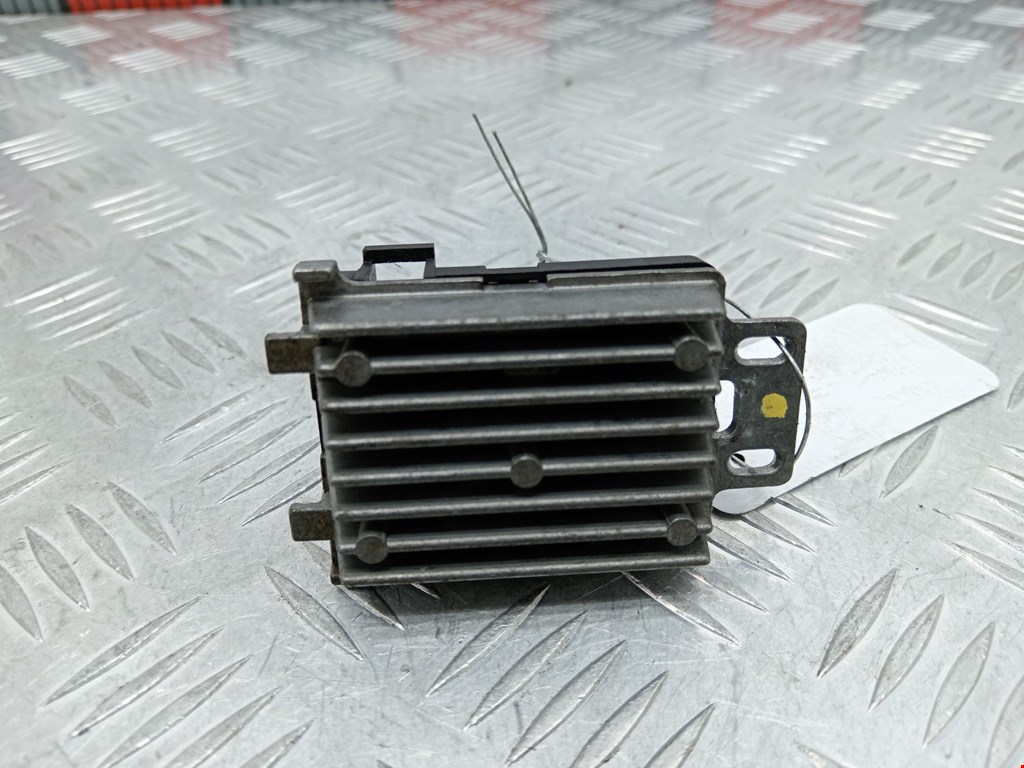 Резистор отопителя (сопротивление печки) Peugeot 807