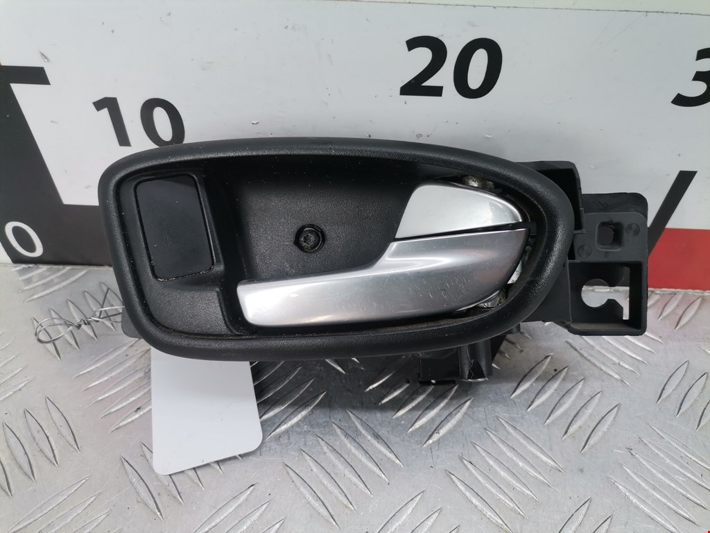 Ручка двери внутренняя передняя левая Ford Mondeo 4