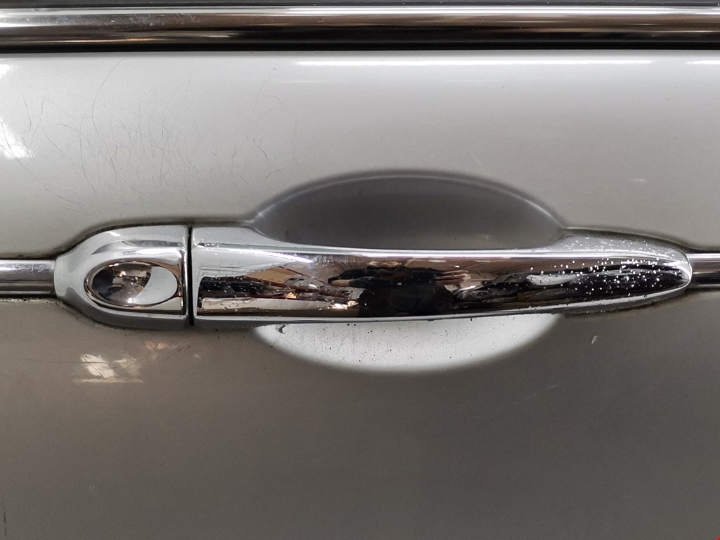 Дверь передняя правая Rover 75 купить в Беларуси