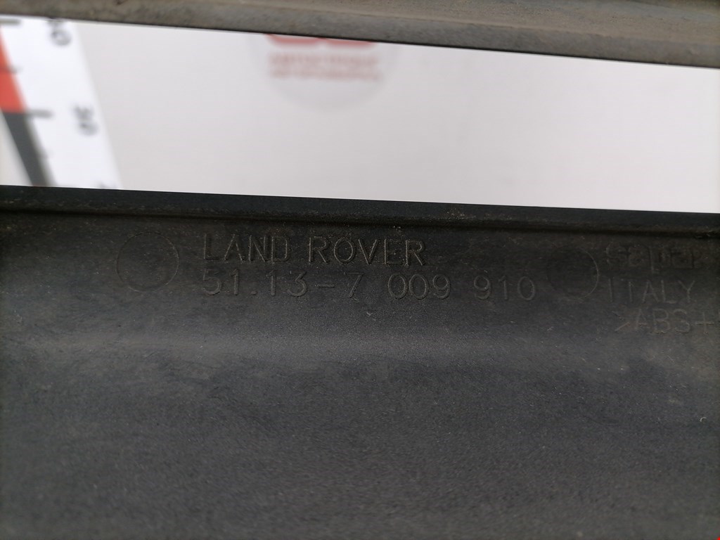 Решетка радиатора Land Rover Range Rover 3 купить в России