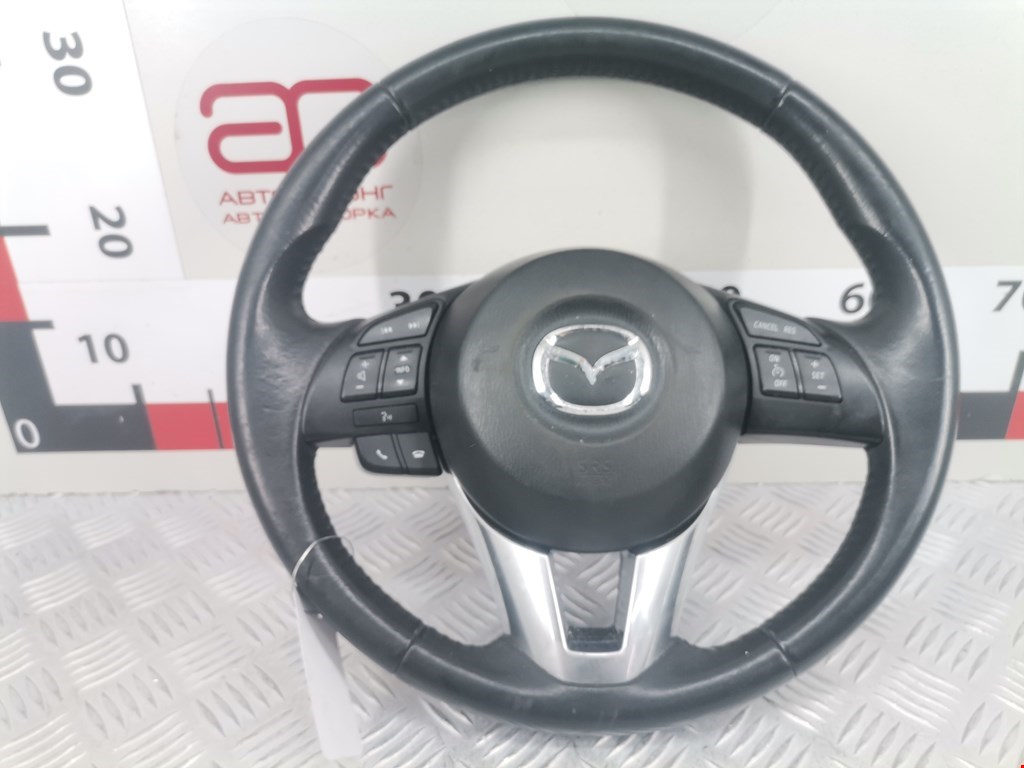 Руль Mazda CX-5 (KE) купить в Беларуси