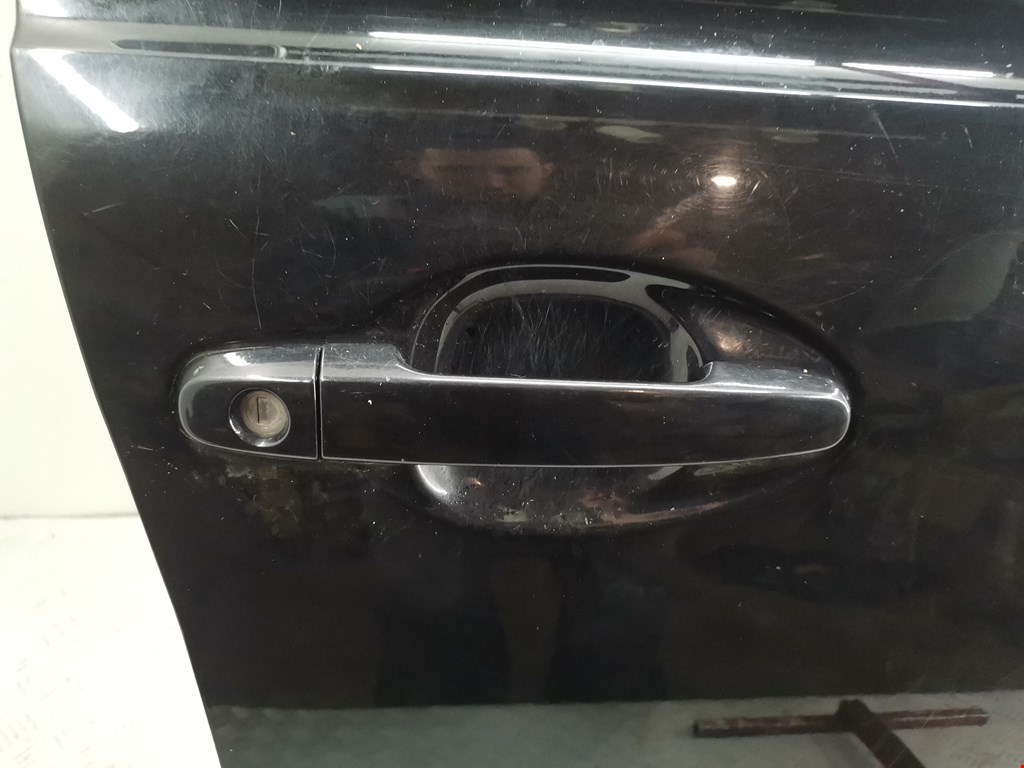 Дверь передняя правая Toyota Avensis 2 (T250) купить в Беларуси