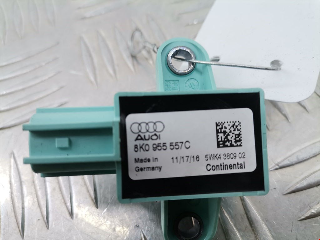 Датчик удара Audi A5 8T купить в России