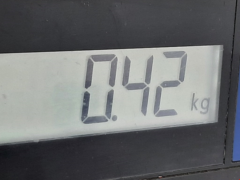 Педаль газа Subaru Impreza 3 (GE/GH) купить в Беларуси