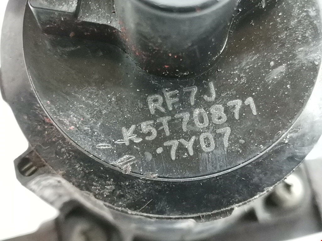 Клапан ЕГР Mazda 6 GG купить в России