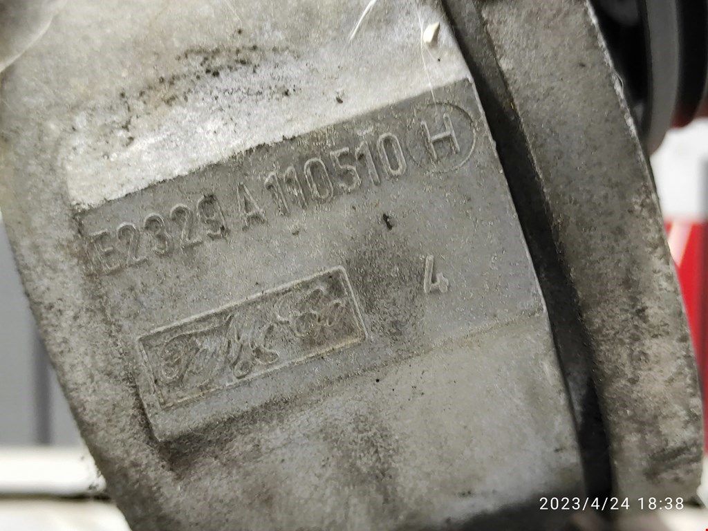 Натяжитель ремня генератора Ford Focus 2 купить в России
