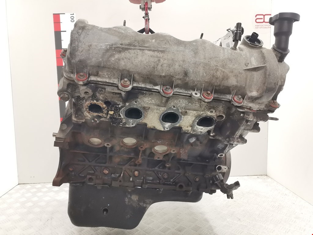 Двигатель (ДВС) Ford F-150 купить в России