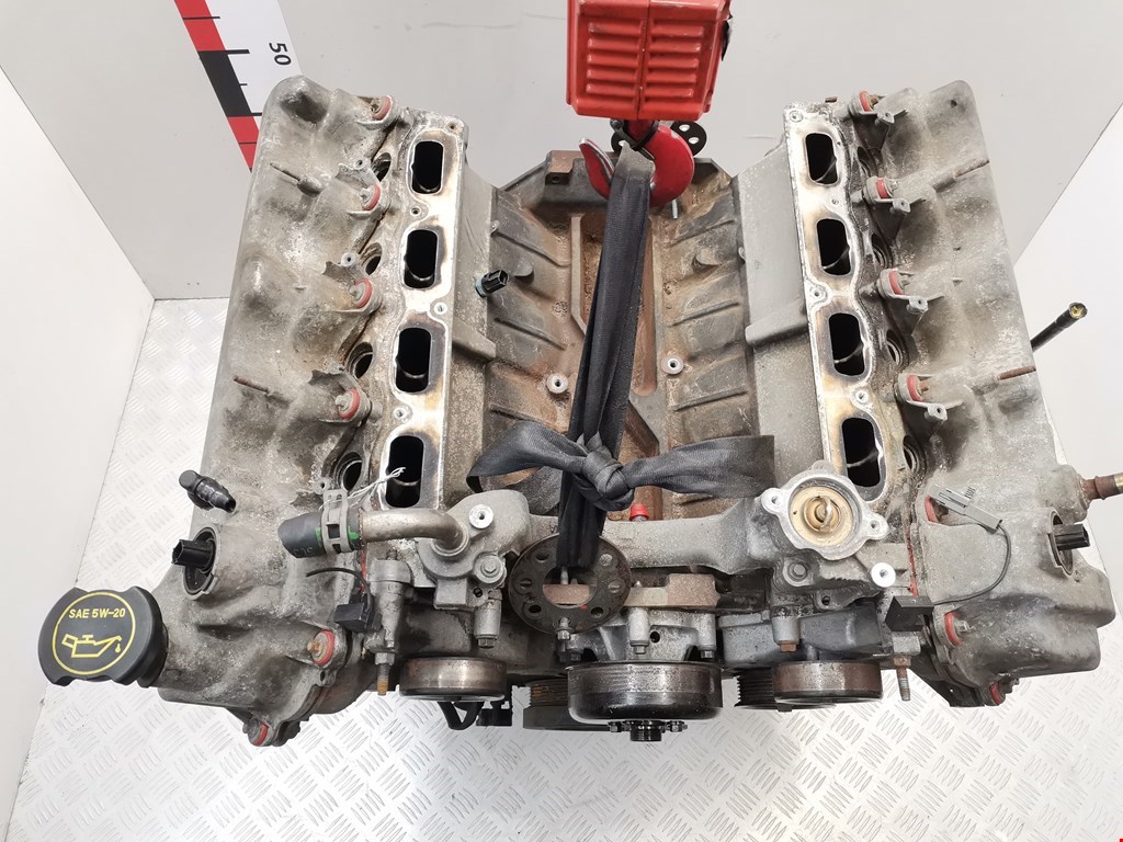 Двигатель (ДВС) Ford F-150 купить в Беларуси