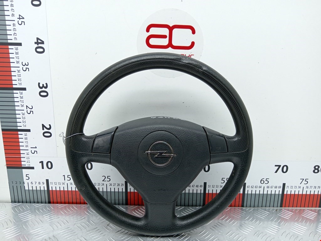 Руль Opel Agila A