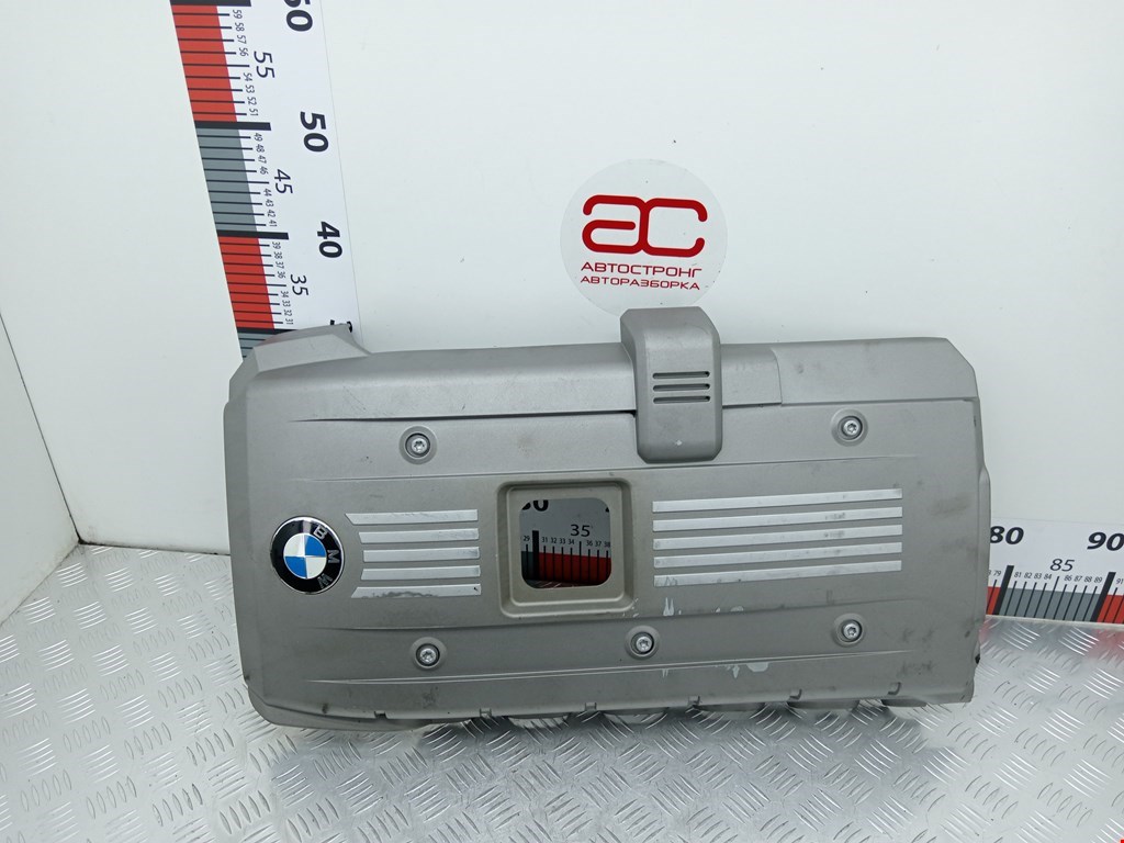 Накладка декоративная двигателя BMW 3-Series (E90/E91/E92/E93) купить в Беларуси
