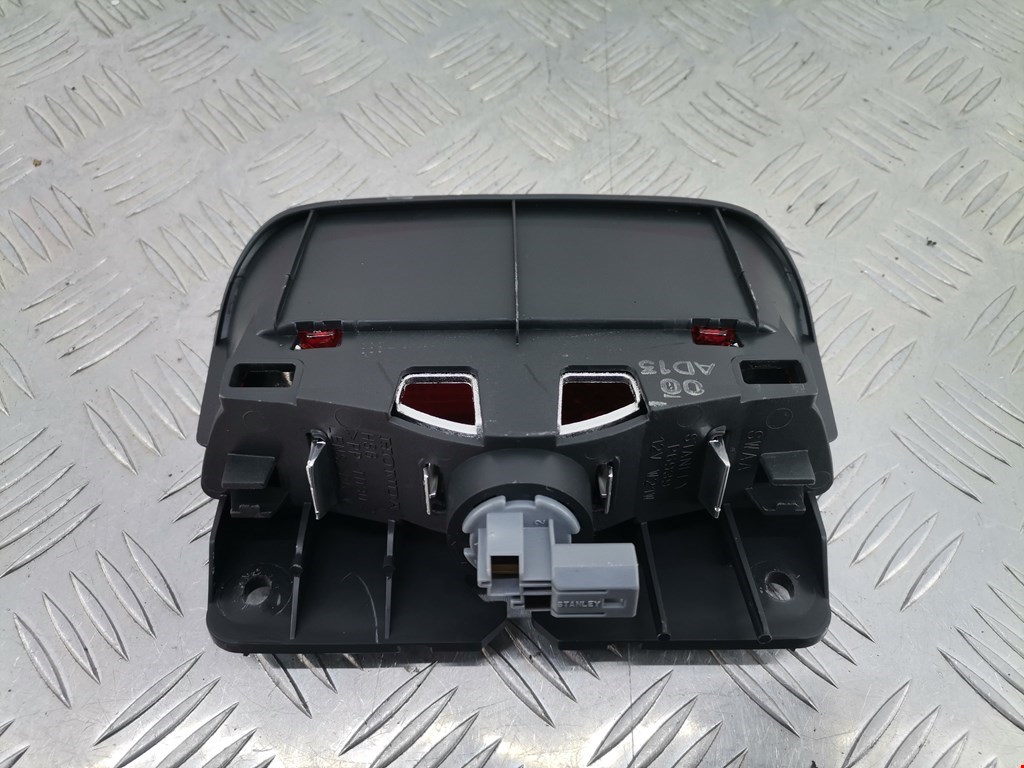 Фонарь дополнительный тормозной (стоп-сигнал) Honda CR-V 3 купить в Беларуси