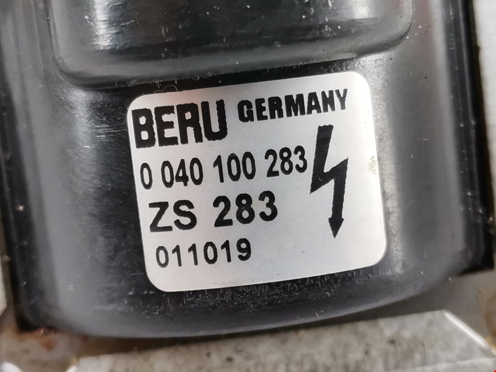 Катушка зажигания Fiat Punto 2 (188) купить в Беларуси