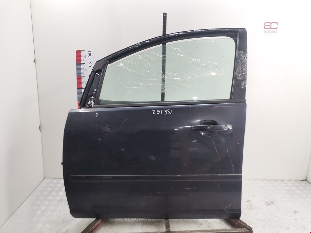 Дверь передняя левая Ford C-MAX 1