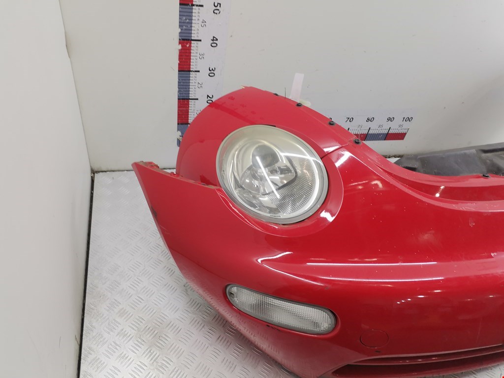Ноускат (передняя часть в сборе) Volkswagen Beetle 2 купить в России