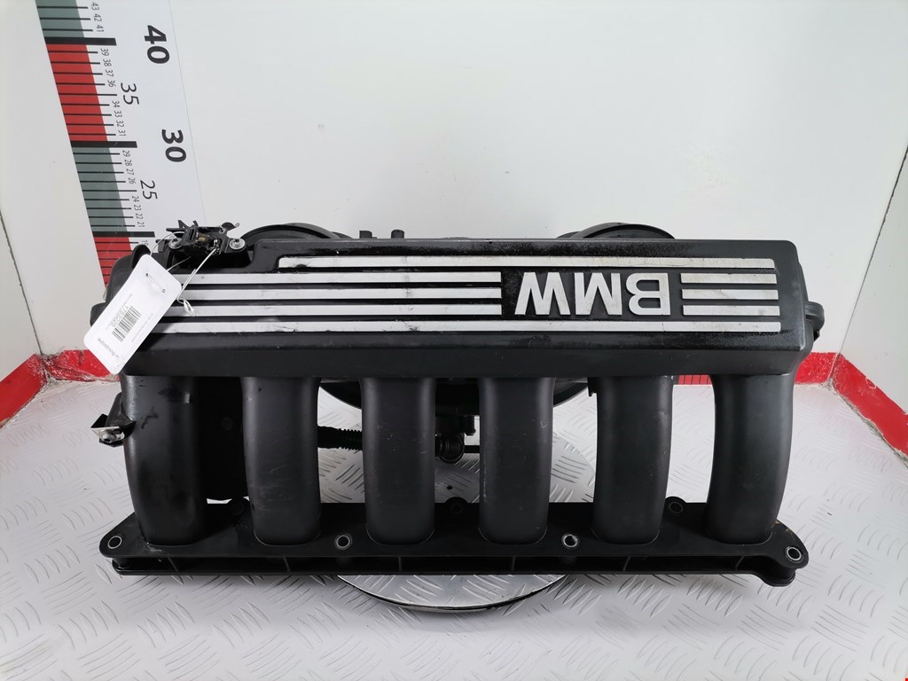 Коллектор впускной BMW 3-Series (E90/E91/E92/E93) купить в России