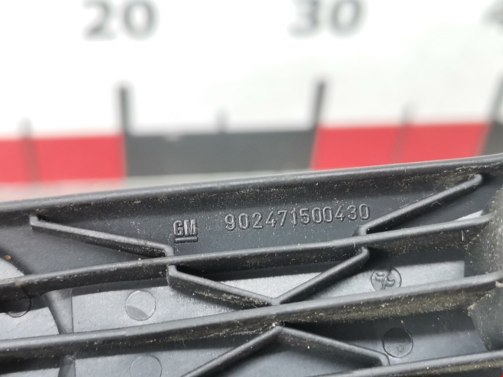 Ручка стеклоподъемника Opel Corsa D купить в Беларуси