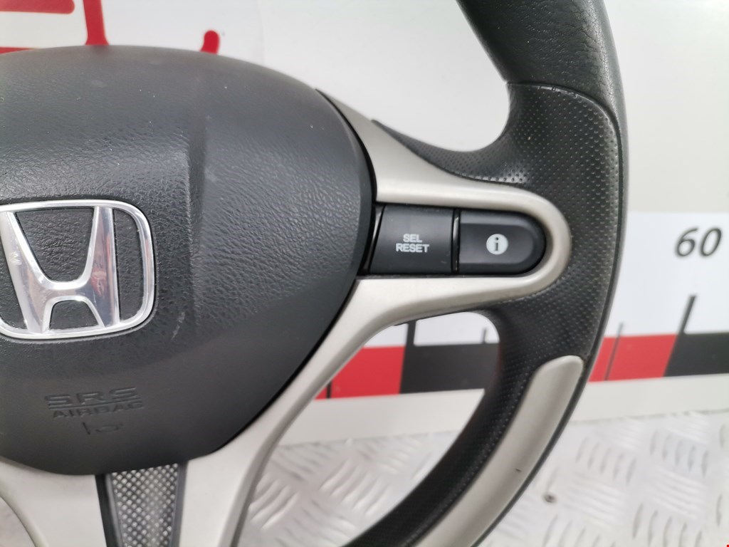 Руль Honda Civic 8 купить в России