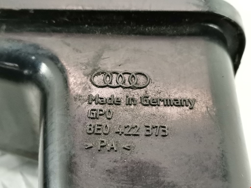 Бачок гидроусилителя Audi A4 B6 купить в России
