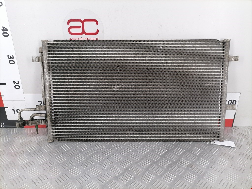 Радиатор кондиционера Ford C-MAX 1 купить в Беларуси