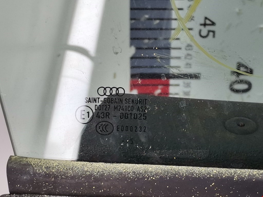 Дверь передняя правая Audi TT 8N купить в России