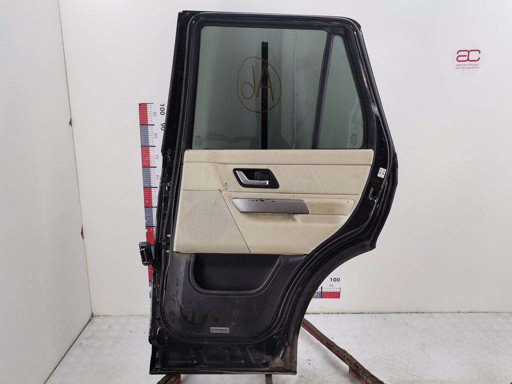 Дверь задняя правая Land Rover Range Rover Sport 1 купить в Беларуси