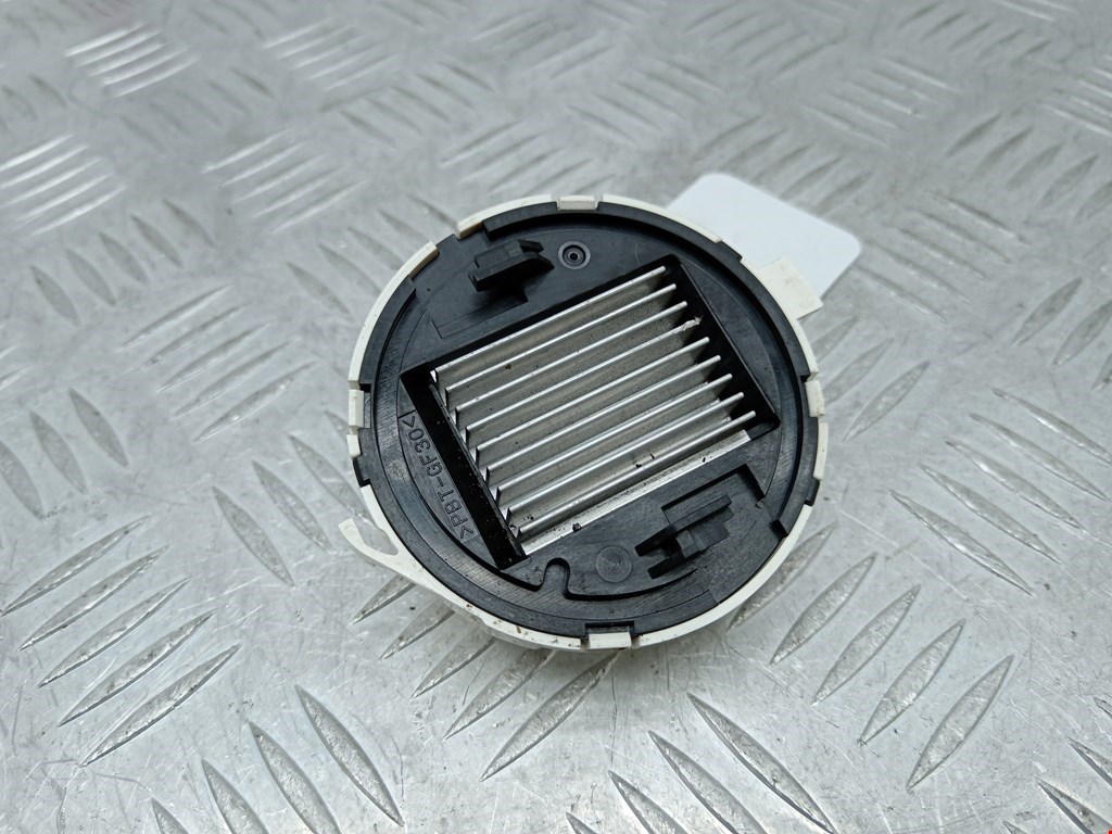 Резистор отопителя (сопротивление печки) Mazda CX-3 (DK)