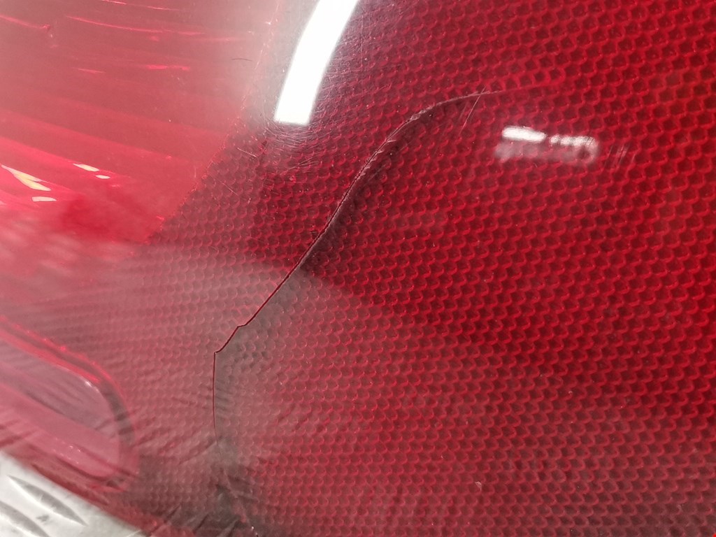Фонарь задний правый Audi TT 8N купить в России