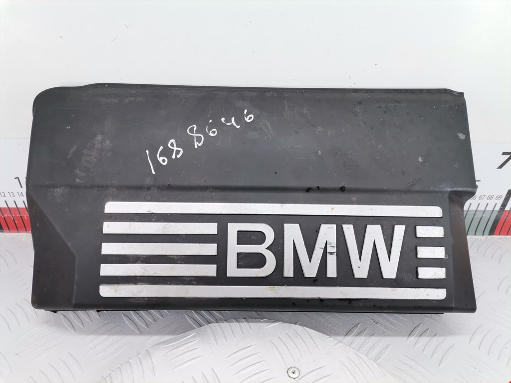 Накладка декоративная двигателя BMW 1-Series (E81/E82/E87/E88) купить в Беларуси