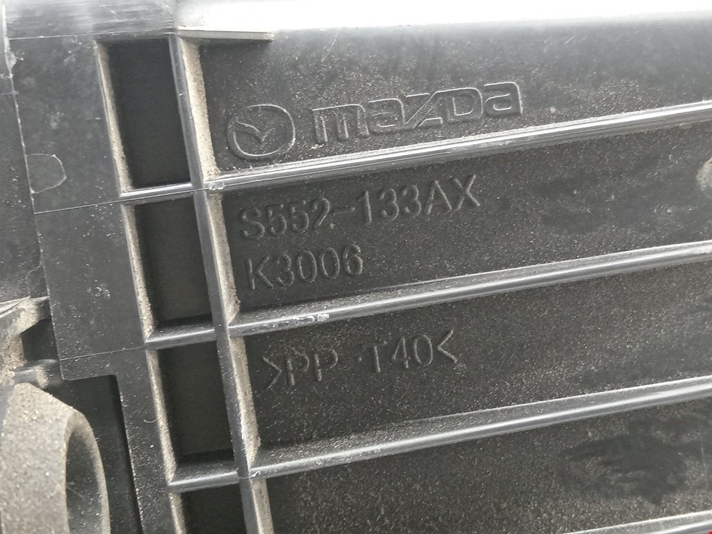 Корпус воздушного фильтра Mazda CX-3 (DK) купить в Беларуси