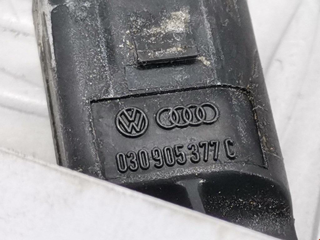 Датчик детонации Volkswagen Polo 5 купить в России