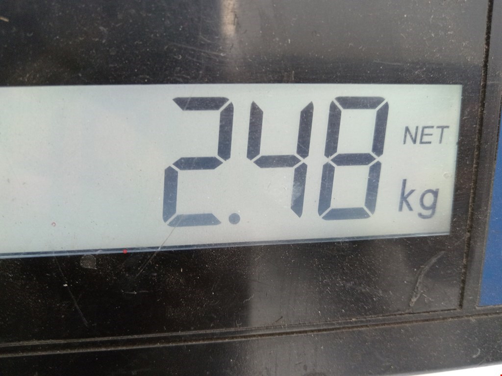 Вентилятор радиатора основного Mazda CX-3 (DK) купить в Беларуси