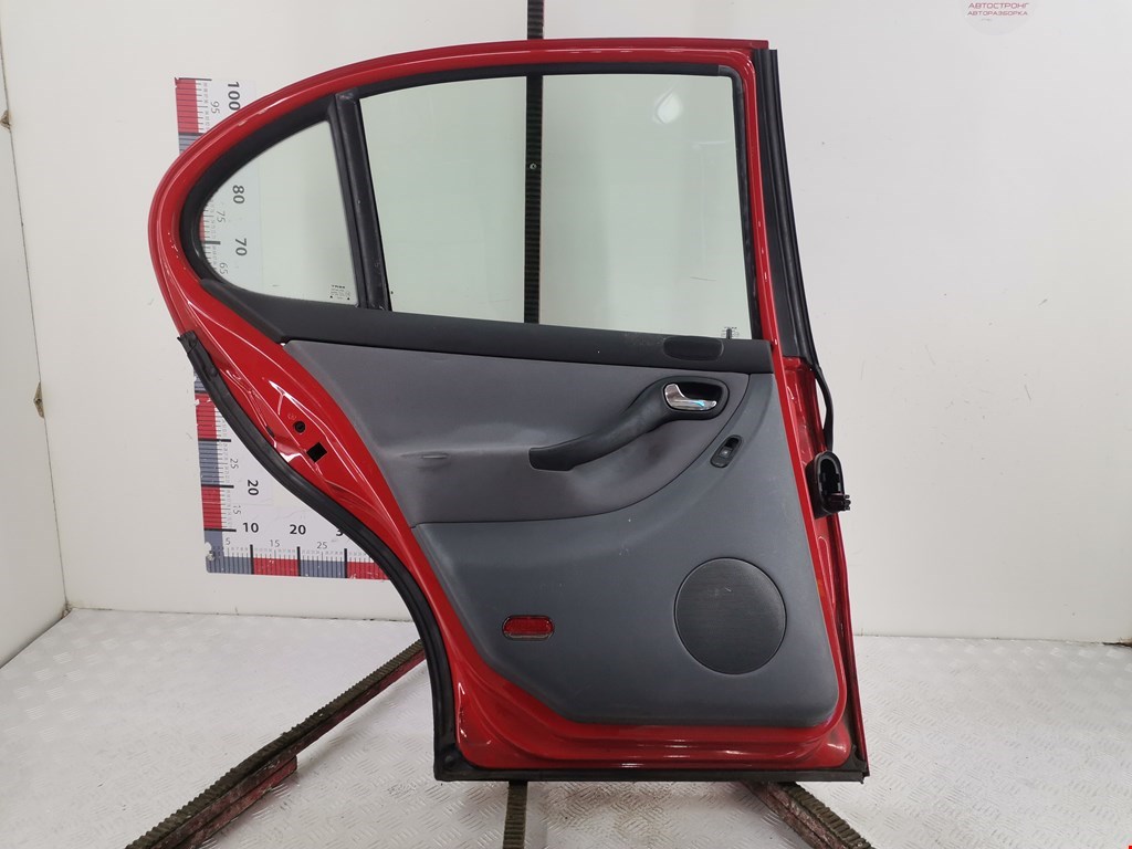 Дверь задняя левая Seat Leon 1 (1M) купить в России