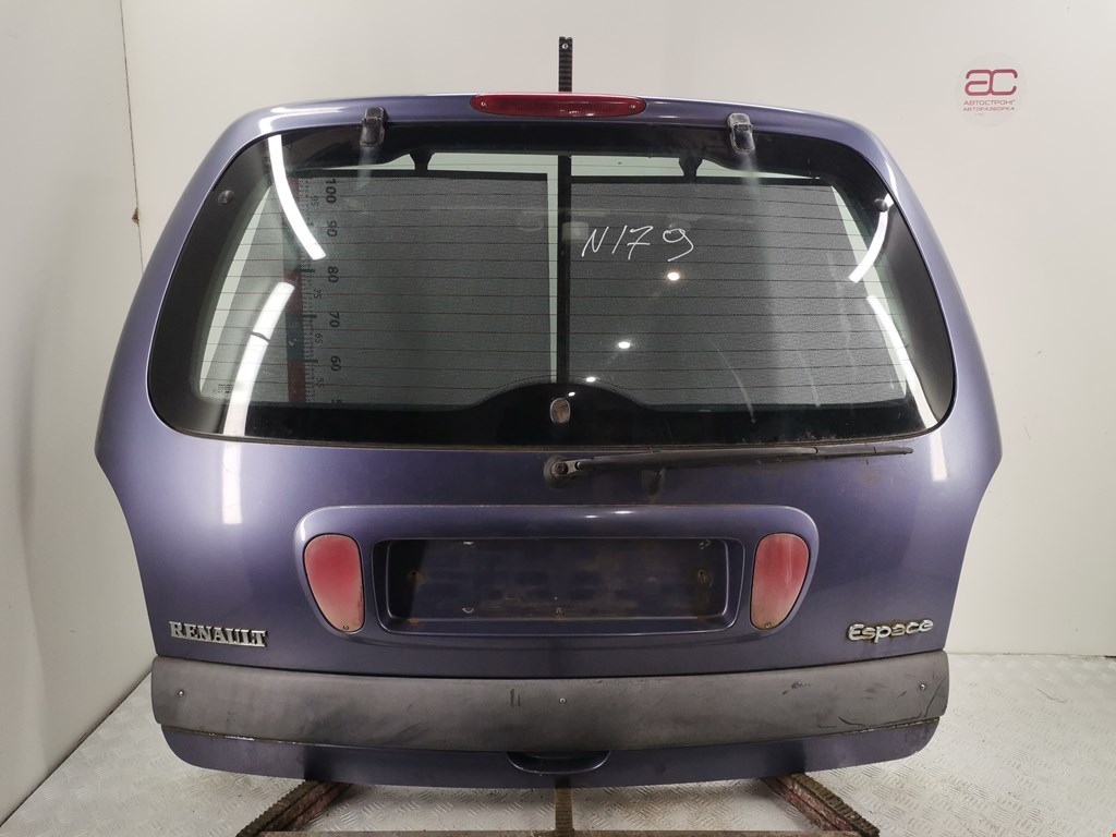 Поводок стеклоочистителя заднего Renault Espace 3 купить в Беларуси