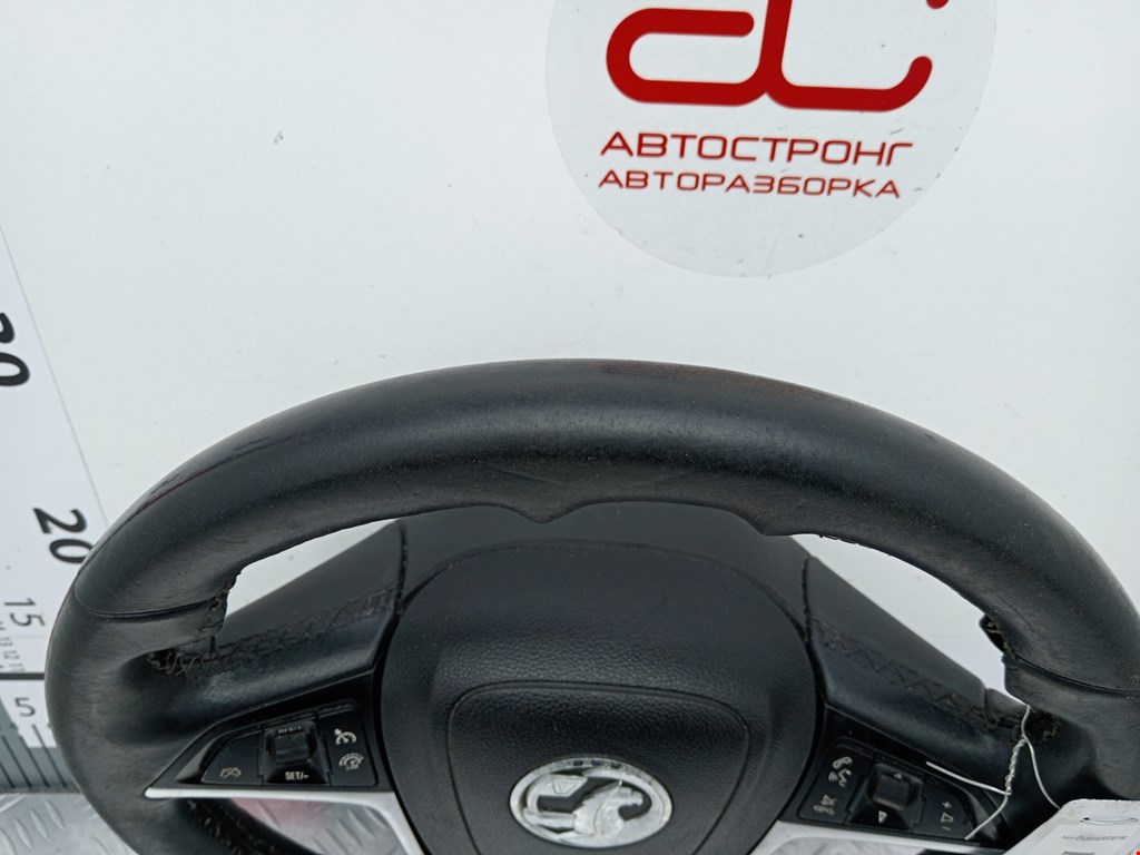 Руль Opel Zafira C купить в России