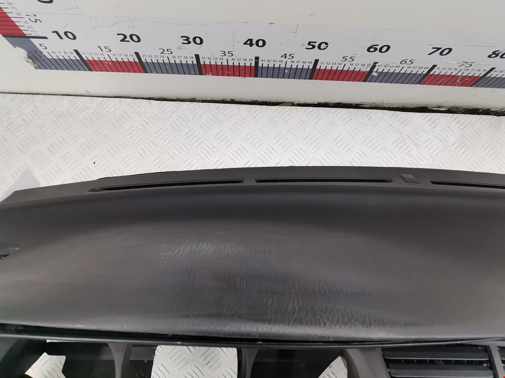 Торпедо (панель передняя) Honda Accord 6 купить в Беларуси