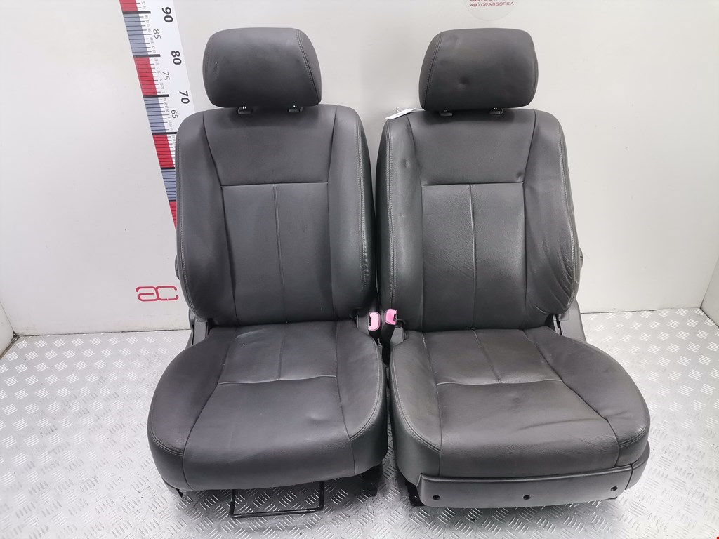 Салон (сидения) комплект Chevrolet Epica 1 (V250) купить в России