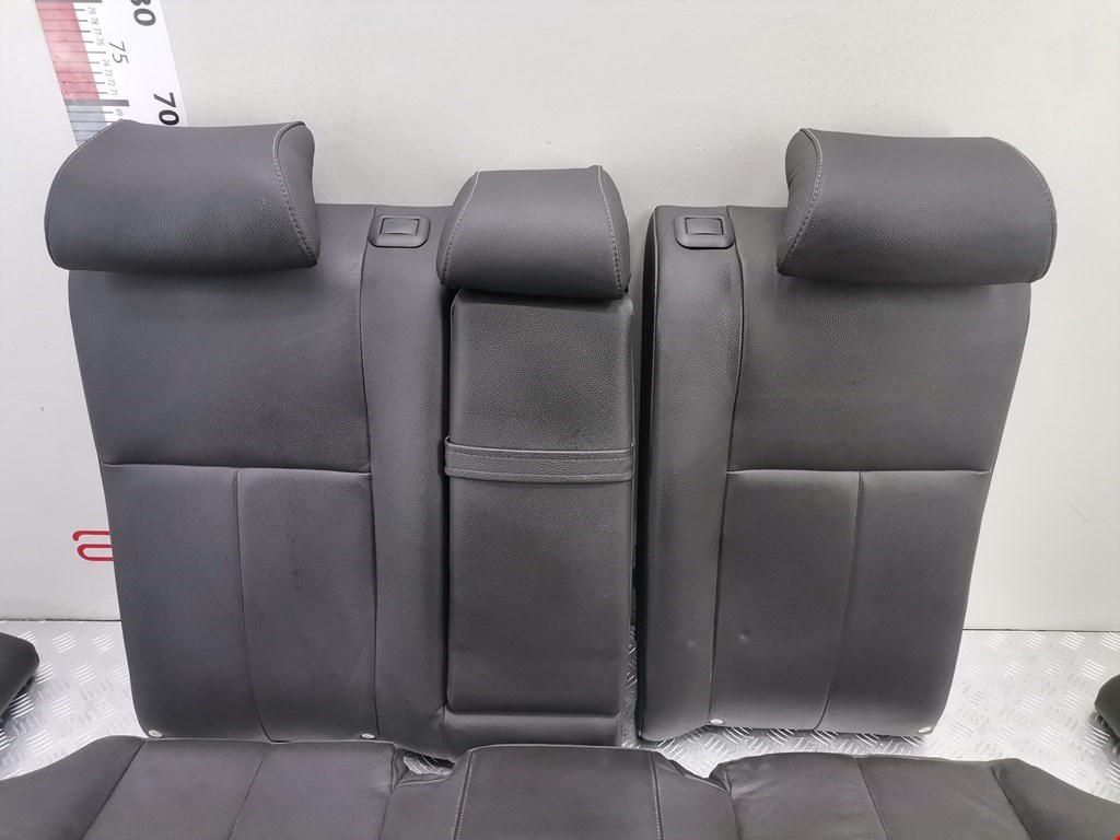 Салон (сидения) комплект Chevrolet Epica 1 (V250) купить в Беларуси