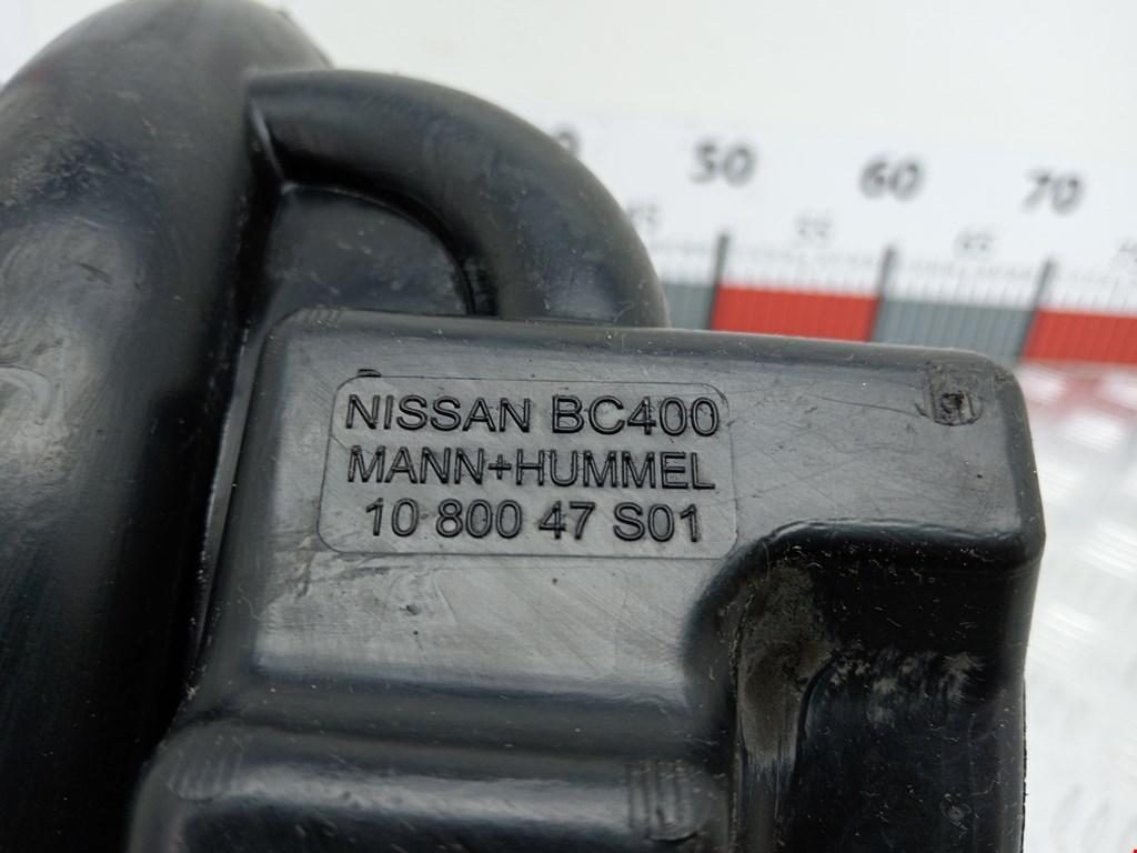 Патрубок воздушного фильтра Nissan Note купить в Беларуси