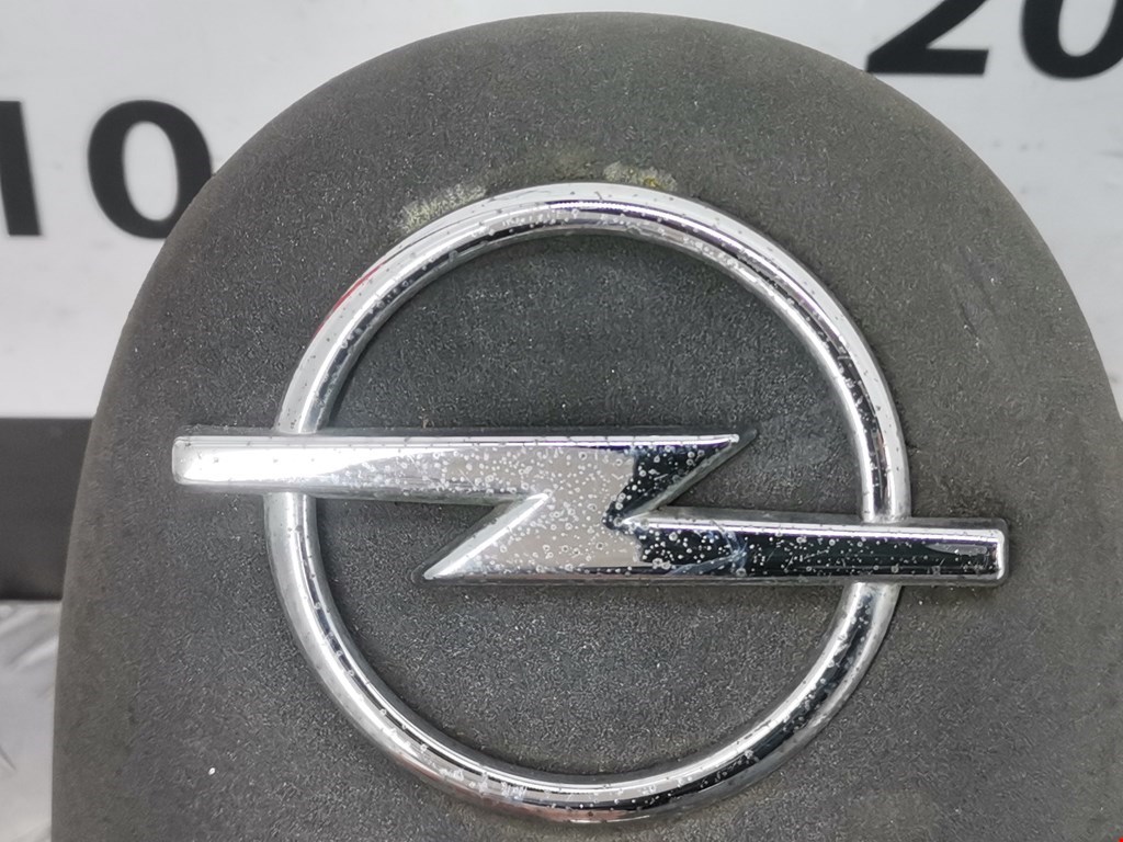 Ручка крышки багажника Opel Corsa B купить в России