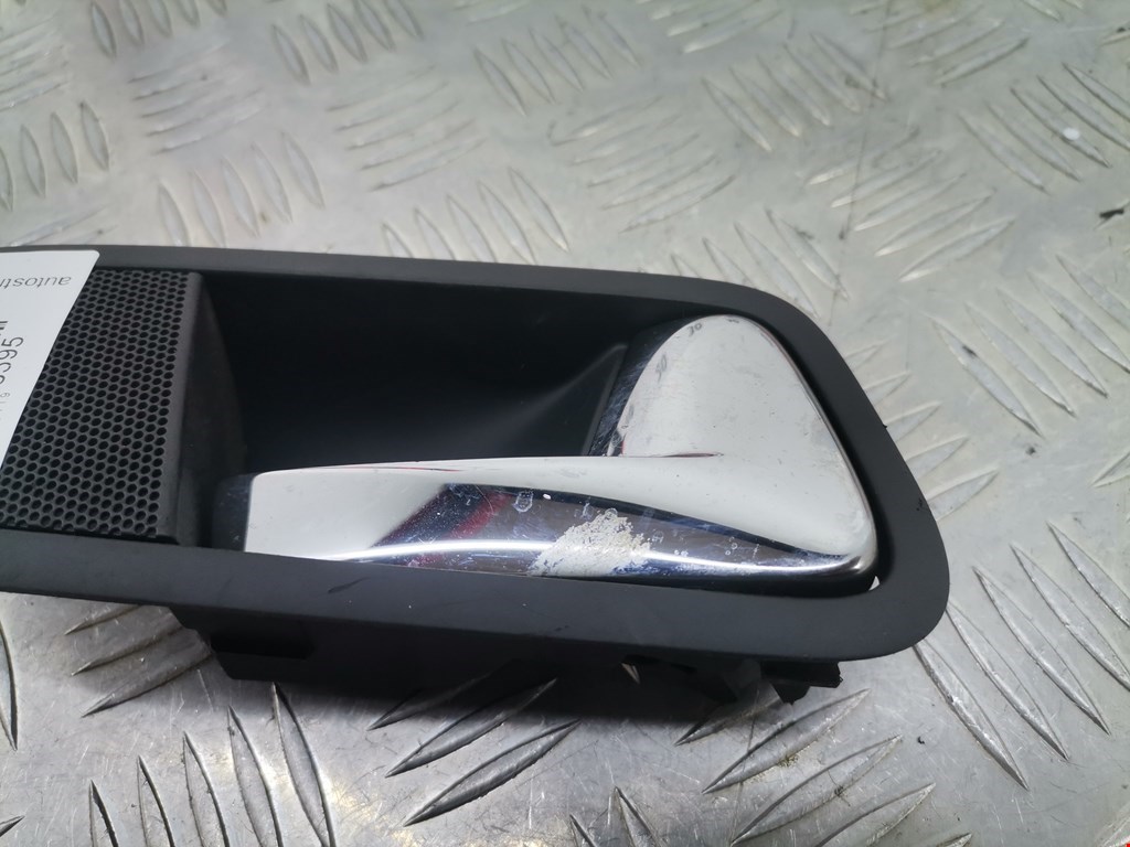 Ручка двери внутренняя задняя правая Ford Galaxy 1 купить в Беларуси