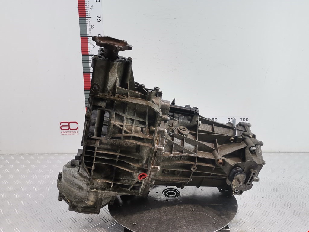 КПП 6ст (механическая коробка) Audi A5 8T купить в России