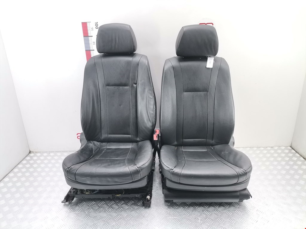 Салон (сидения) комплект BMW 7-Series (E65/E66)
