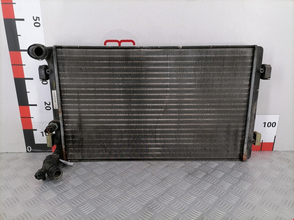 Радиатор основной Audi A3 8L купить в Беларуси