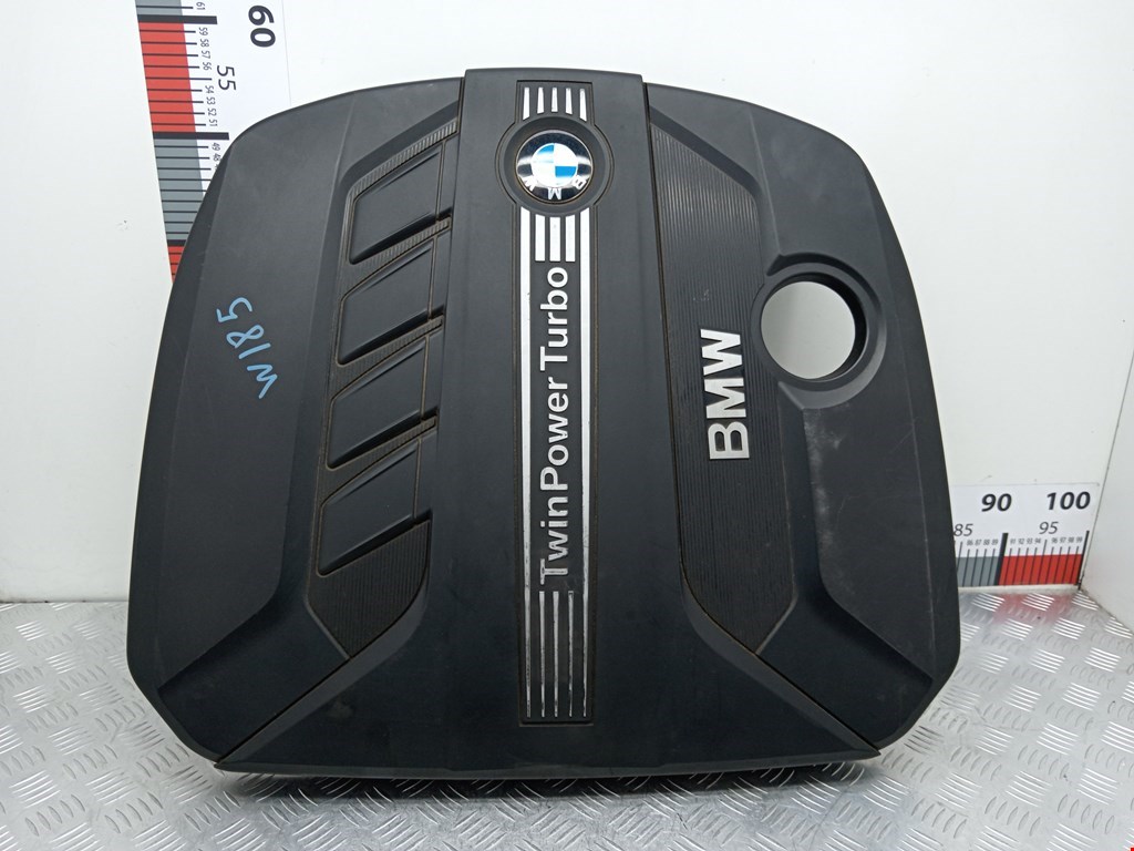 Накладка декоративная двигателя BMW 5-Series (F07/F10/F11/F18) купить в России